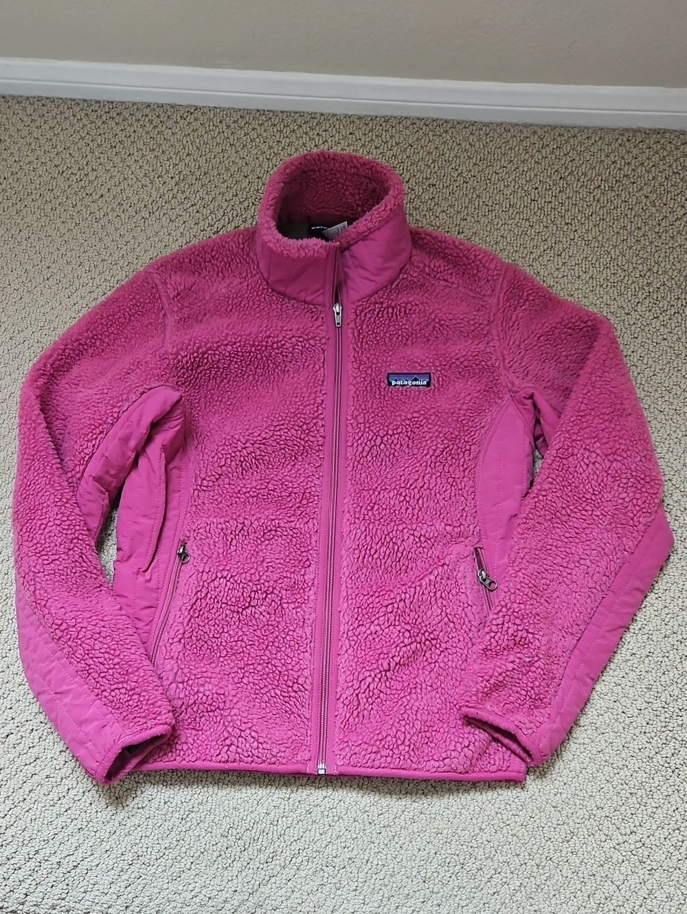 Patagonia Classic Retro X-Fleece Jacket